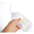 Plastic 500ml Fleshier Plant Watering Device Elbow